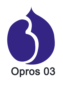 Опрос